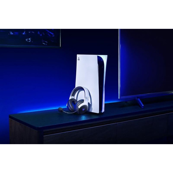 Наушники Razer Kaira Pro для PS5 (RZ04-04030100-R3M1)