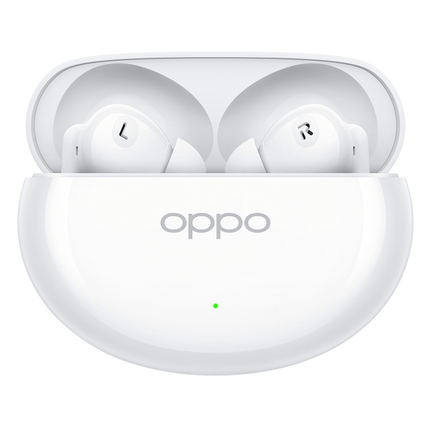 Навушники OPPO Enco Air4 ETEE1 Silky White