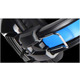 Гарнитура Sades SA-702 Element Black/Blue (sa702bl)