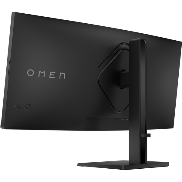 Монітор TFT 34 HP OMEN 34c, WQHD VA