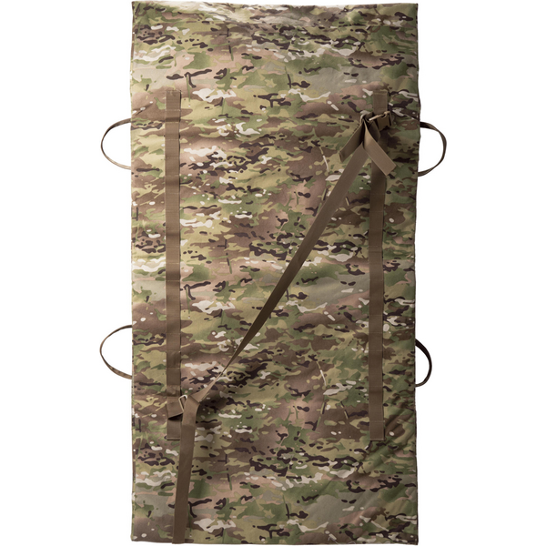 Бронековдра Українська Броня Плашта, клас захисту ДСТУ 2, камуфляж (BBL2M)