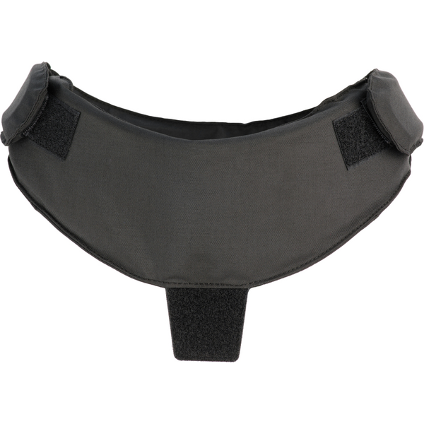 Бронежилет модульний Українська Броня Сивар, клас захисту ДСТУ 2, розмір L, чорний (UCVLBG1)