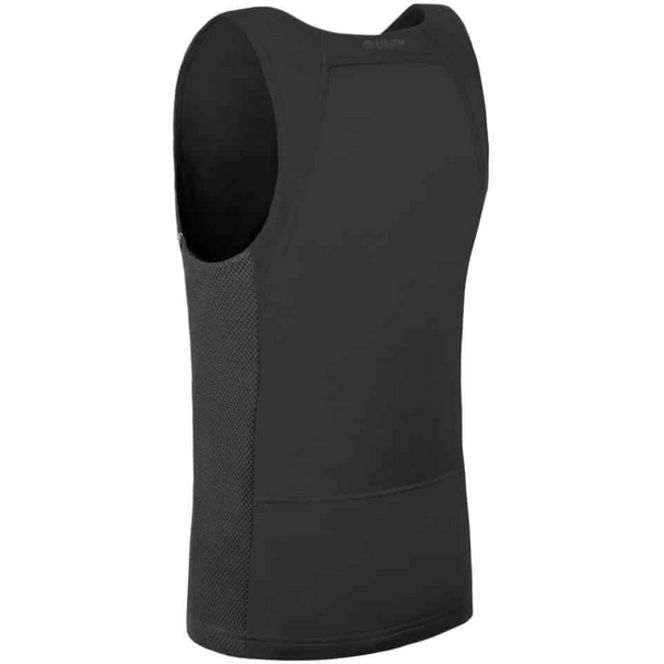 Броньована майка Українська Броня Бронеліс, розмір M, чорна (CASMBL)