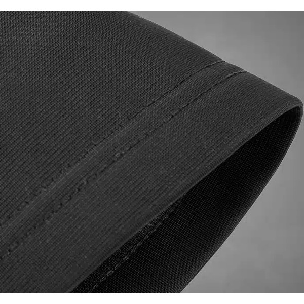 Броньована футболка Українська Броня Бронелис, розмір XL, чорна