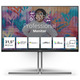 Монітор TFT 31.5 AOC U32U3CV