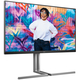 Монітор TFT 31.5" AOC U32U3CV