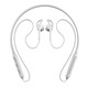 Bluetooth-гарнитура Proda Jazz Neckband Sports PD-BN700 White (PD-BN700-WH)