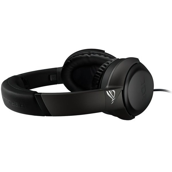 Наушники Asus ROG Strix Go USB Black (90YH02Q1-B2UA00)