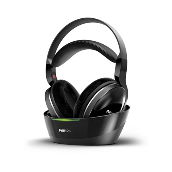 Наушники Philips SHD8850 Over-Ear Hi-Res Wireless