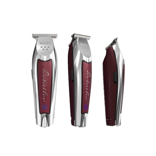 Набір барбера для стрижки Wahl Combo (MagicClip Cordless + Detailer Wide Cordless li + Wahl Mobile Shaver -Babyliss Pro ).