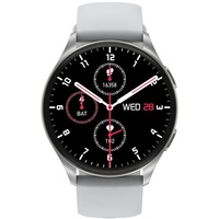 Годинник Blackview X20 Silver