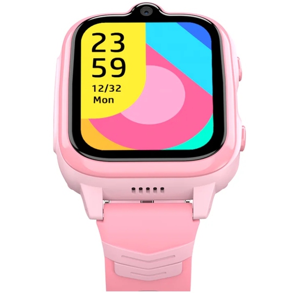 Годинник дитячий з GPS Blackview Z10 Pink