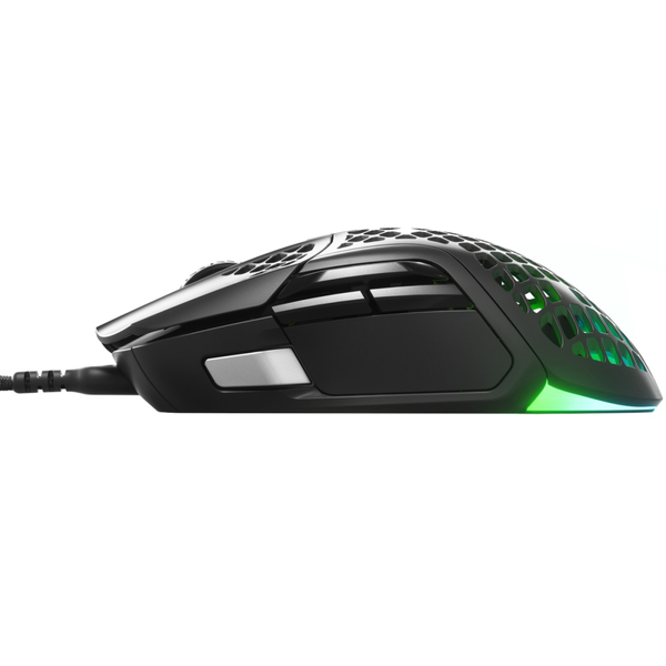 Миша SteelSeries Aerox 5 RGB 62401