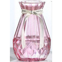 Ваза VIVA BERRYL / 18 см /фіолет-червон. (6841724)