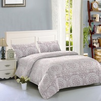 Комплект SOHO Комплект пост.білизни Євро 200*220 Florentine Rose
