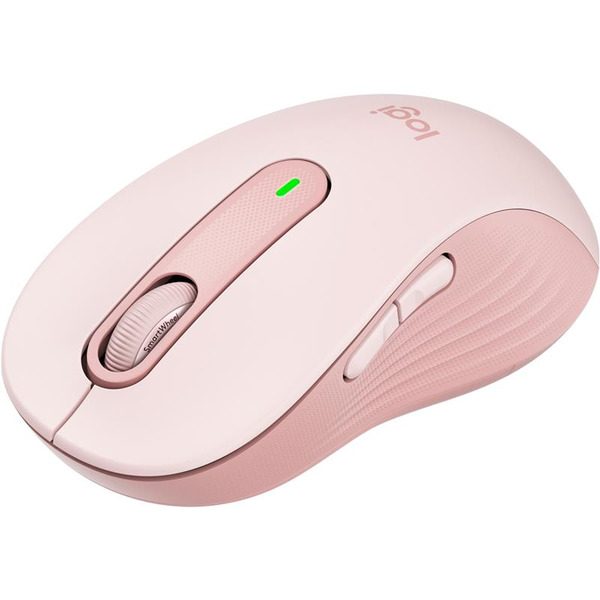 Миша Logitech Signature M650 L Rose (910-006237)