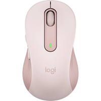 Миша Logitech Signature M650 L Rose (910-006237)