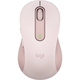 Миша Logitech Signature M650 L Rose (910-006237)
