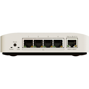 Коммутатор MikroTik CRS304-4XG-IN