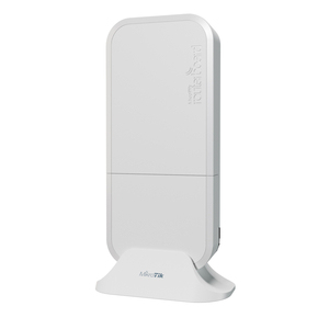 Точка доступу Mikrotik wAP ax (wAPG-5HaxD2HaxD)