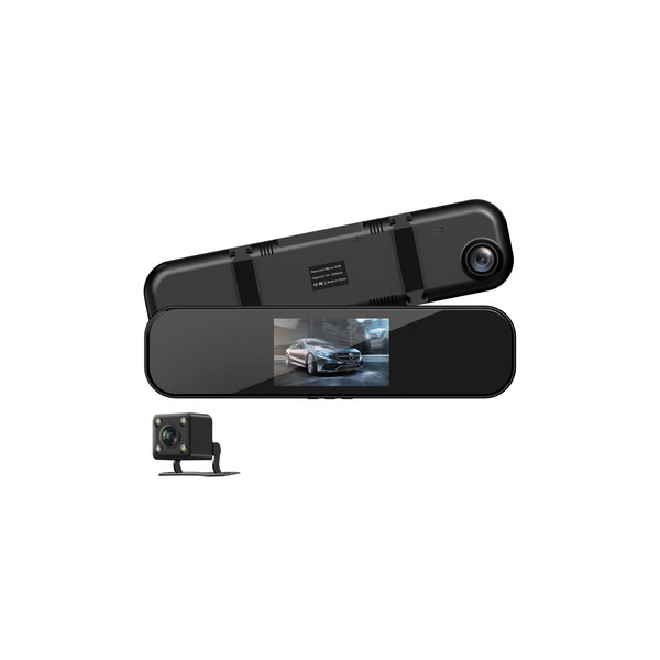 Видеорегистратор Aspiring Reflex 6 X2 Camers (зеркало заднего вида)