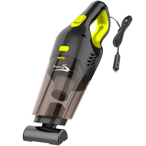 Автомобільний пилосос Aspiring Gale 2 Cord 6500 Pa (GL6KP1405)