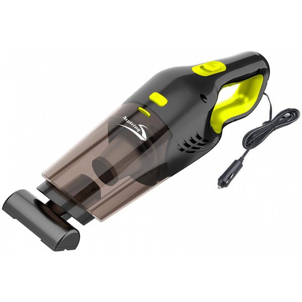 Автомобильный пылесос Aspiring Gale 2 Cord 6500 Pa (GL6KP1405)