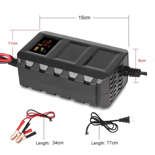 Зарядное устройство для карабинов LiitoKala 4S-14.6V20A