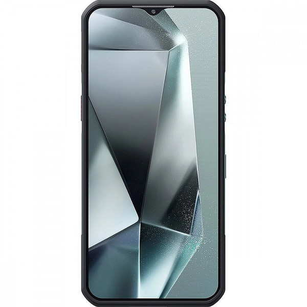 Смартфон Oukitel WP35 5G 6.6 FHD+ /8GB+256GB/ MTK6100+ /11000mAh /64+32Мп/ IP69K /NFC Green