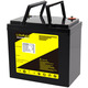 Акумуляторна батарея LiitoKala LiFePO4 12V120Ah