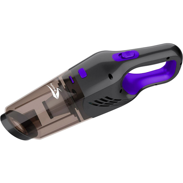 Автомобильный пылесос Aspiring Windstorm 3 Беспроводной и со шнуром 17000 Pa (WS17KP100)