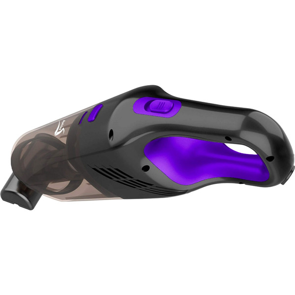 Автомобильный пылесос Aspiring Windstorm 3 Беспроводной и со шнуром 17000 Pa (WS17KP100)