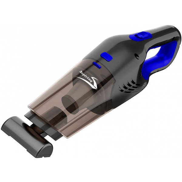 Автомобильный пылесос Aspiring Gale 3 Wireless (GL12KP1405)