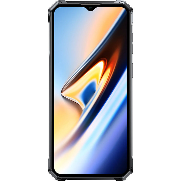 Смартфон Oukitel WP38 6.52 HD /6GB/256GB/ MT8788 / 10600mAh / IP68 / 13+5Мп Black