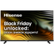 Телевізор Hisense 40A5NQ