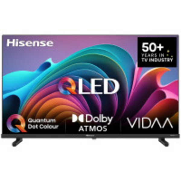 Телевізор Hisense 40A5NQ