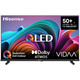 Телевізор Hisense 40A5NQ