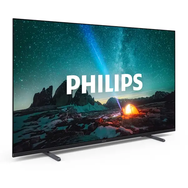 Телевизор Philips 50PUS7609/12
