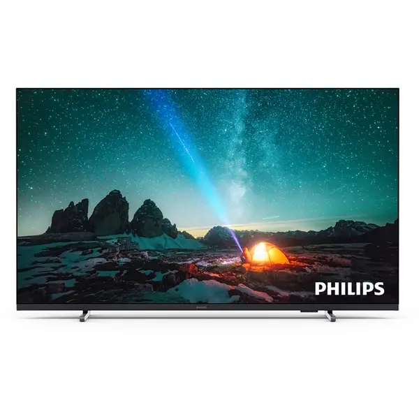 Телевизор Philips 50PUS7609/12