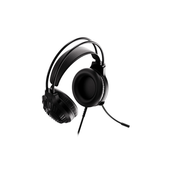 Наушники Aula S605 Wired gaming headset Black (6948391235202)
