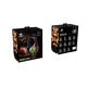 Гарнитура Aula S605 Wired gaming headset Black (6948391235202)