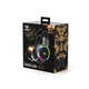 Гарнитура Aula S608 Wired Gaming Headset Black (6948391235509)