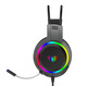 Гарнитура Aula S608 Wired Gaming Headset Black (6948391235509)