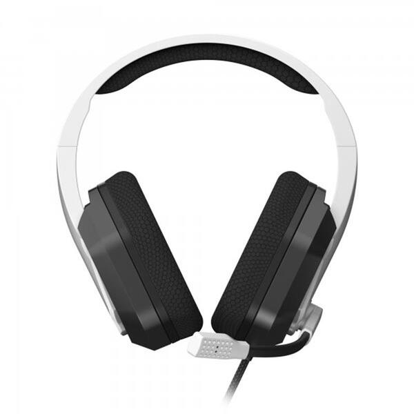 Навушники A4Tech Bloody G260p White