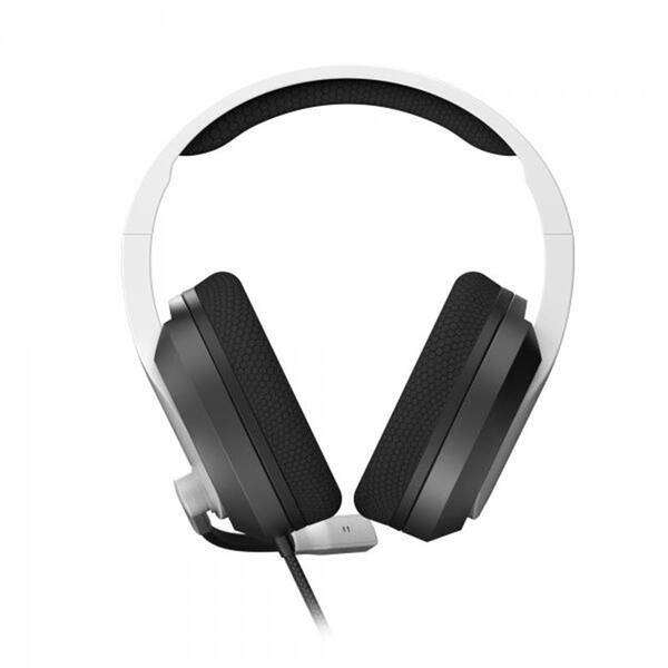 Навушники A4Tech Bloody G260p White