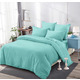 Комплект SOHO Комплект пост.білизни Євро Lounge 200*230 One Turquoise