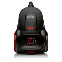 Пилосос GORENJE VCE01SFABKR