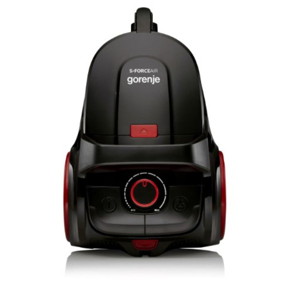 Пылесос GORENJE VCE01SFABKR