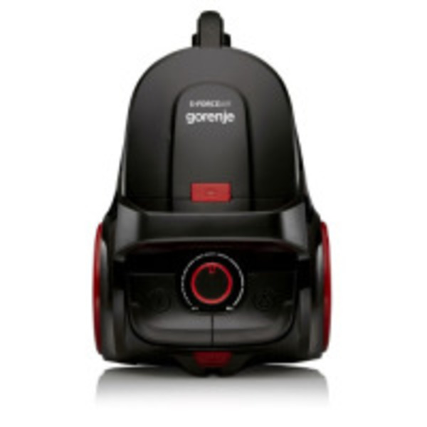 Пилосос GORENJE VCE01SFABKR