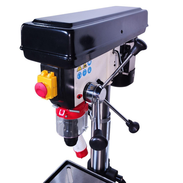 Свердлильний верстат по металу MAST Metalltechnik M-SV1316S-1